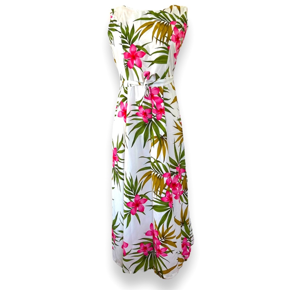 Hawaiian Dress 🌺